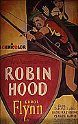 Robin Hood